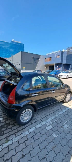 Citroen C3 Exclusive | Mobile.bg    5