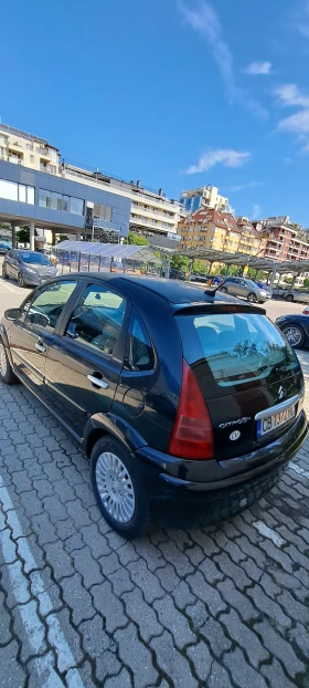 Citroen C3 Exclusive | Mobile.bg    4