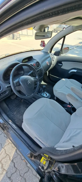Citroen C3 Exclusive | Mobile.bg    8