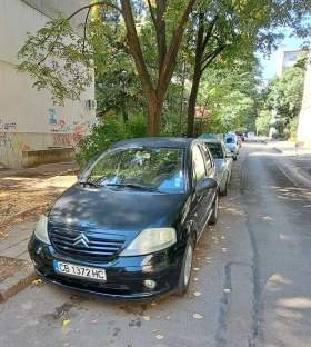     Citroen C3 Exclusive