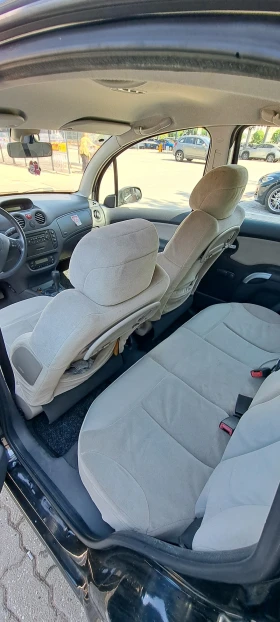 Citroen C3 Exclusive | Mobile.bg    6