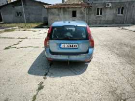 Volvo V50 2.0 F | Mobile.bg    2