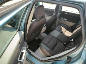 Volvo V50 2.0 F | Mobile.bg    9