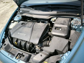 Volvo V50 2.0 F | Mobile.bg    11