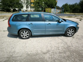 Volvo V50 2.0 F | Mobile.bg    5
