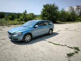 Volvo V50 2.0 F | Mobile.bg    3