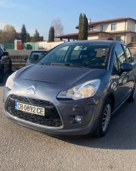     Citroen C3 1.2 