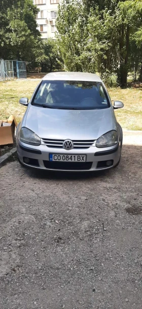 Обява за продажба на VW Golf ~5 500 лв. - изображение 7