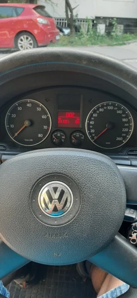 Обява за продажба на VW Golf ~5 500 лв. - изображение 3