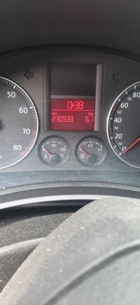 Обява за продажба на VW Golf ~5 500 лв. - изображение 1