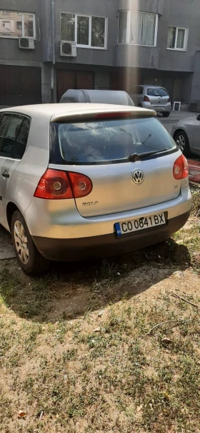Обява за продажба на VW Golf ~5 500 лв. - изображение 4