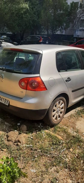 Обява за продажба на VW Golf ~5 500 лв. - изображение 8