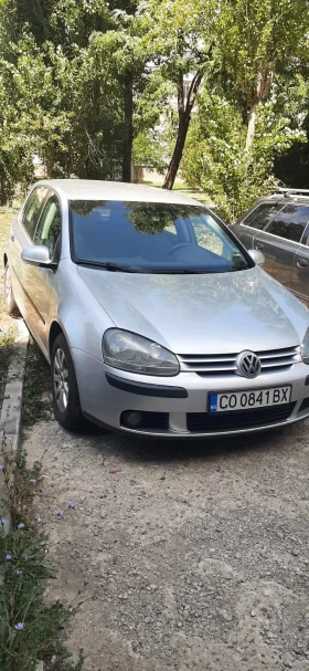 Обява за продажба на VW Golf ~5 500 лв. - изображение 6