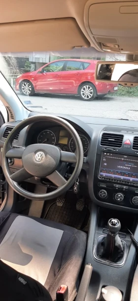 Обява за продажба на VW Golf ~5 500 лв. - изображение 9
