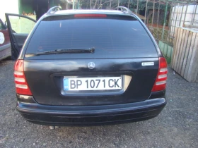 Обява за продажба на Mercedes-Benz C 180 Kompresor ~3 700 лв. - изображение 3
