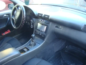 Обява за продажба на Mercedes-Benz C 180 Kompresor ~3 700 лв. - изображение 1