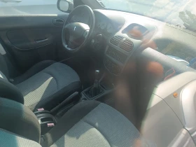 Обява за продажба на Peugeot 206 1.4 HDI ~ 950 лв. - изображение 4