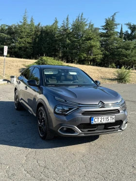 Обява за продажба на Citroen C4 ~34 999 лв. - изображение 1