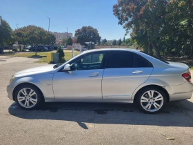 Mercedes-Benz C 220 | Mobile.bg    6