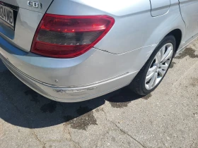 Mercedes-Benz C 220 | Mobile.bg    14