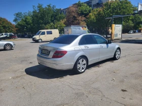 Mercedes-Benz C 220 | Mobile.bg    3
