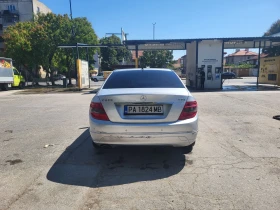 Mercedes-Benz C 220 | Mobile.bg    4
