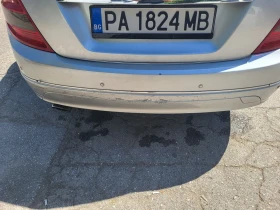 Mercedes-Benz C 220 | Mobile.bg    13
