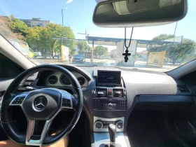Mercedes-Benz C 220 | Mobile.bg    10