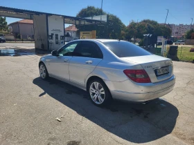 Mercedes-Benz C 220 | Mobile.bg    5