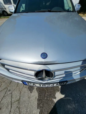 Mercedes-Benz C 220 | Mobile.bg    15