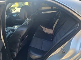 Mercedes-Benz C 220 | Mobile.bg    11
