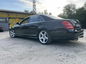 Обява за продажба на Mercedes-Benz S 550 ~26 800 лв. - изображение 3