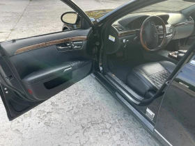 Обява за продажба на Mercedes-Benz S 550 ~26 800 лв. - изображение 6