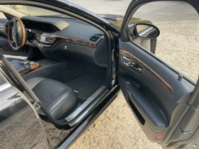 Обява за продажба на Mercedes-Benz S 550 ~26 800 лв. - изображение 9