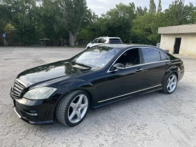Обява за продажба на Mercedes-Benz S 550 ~26 800 лв. - изображение 2