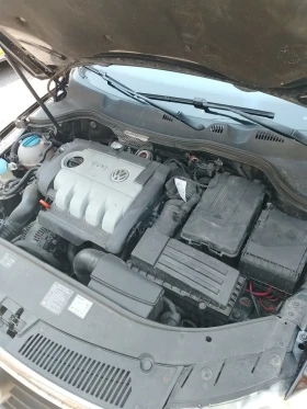 Обява за продажба на VW Passat ~6 500 лв. - изображение 8