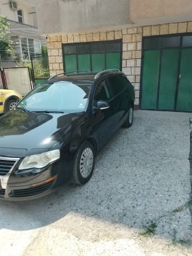 Обява за продажба на VW Passat ~6 500 лв. - изображение 1