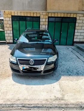 Обява за продажба на VW Passat ~6 500 лв. - изображение 1