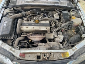 Обява за продажба на Opel Vectra 1.8 16V ~2 750 лв. - изображение 10 | Auto.bg Обява за продажба на Opel Vectra 1.8 16V ~2 750 лв. - изображение 10