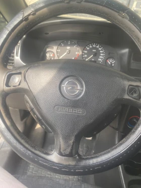 Обява за продажба на Opel Zafira ~3 000 лв. - изображение 7