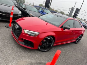 Audi Rs3 * 2.5 TFSI QUATTRO * CARFAX *    | Mobile.bg    4
