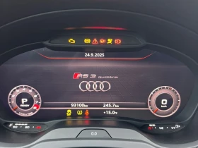 Audi Rs3 * 2.5 TFSI QUATTRO * CARFAX *    | Mobile.bg    7