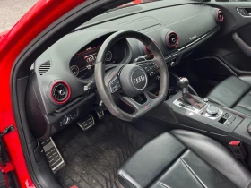 Audi Rs3 * 2.5 TFSI QUATTRO * CARFAX *    | Mobile.bg    12