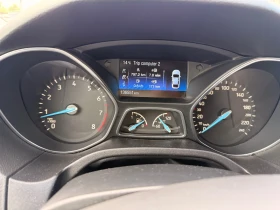 Ford Focus 1.0 EcoBoost ST line | Mobile.bg    14