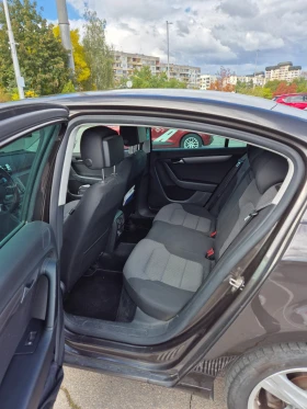 VW Passat Comfortline  - 24000 лв. / 12271.01 € - 95444417 12
