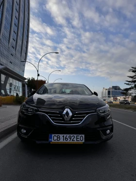 Обява за продажба на Renault Megane 1.5 DCI ~23 999 лв. - изображение 1