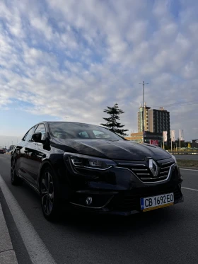 Обява за продажба на Renault Megane 1.5 DCI ~23 999 лв. - изображение 2