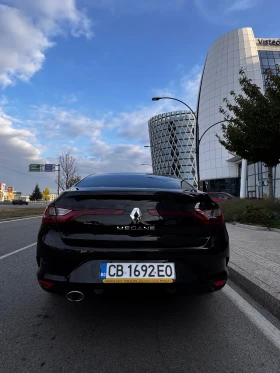 Обява за продажба на Renault Megane 1.5 DCI ~23 999 лв. - изображение 3