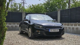     VW Scirocco
