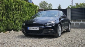 VW Scirocco | Mobile.bg    2